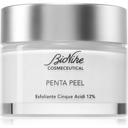 BioNike Cosmeceutical PENTA PEEL 12% Pads eksfolijacijske blazinice 50 kom Cijene