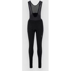 Scott Tights Gravel Warm Pants black Cene