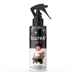 TouchME PET GOLD 200 ml Cene