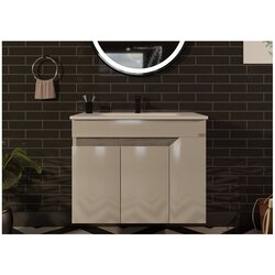 Vision 70 White-Grey Cene