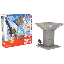 Fortnite Port A Fort Cene