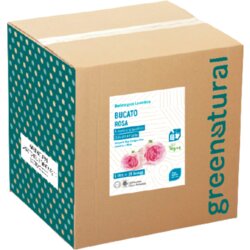 Greenatural Tekoči detergent vrtnice - 10 kg Cene