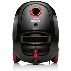 Gorenje usisivač sa kesom VC 1825 SFBKR Cene