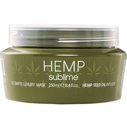 Selective hemp maska za kosu 250ml Cene
