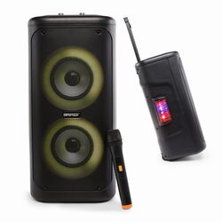AX TECHNOLOGY Zvočnik Sound X3 Party Box, (5000258580) Cene