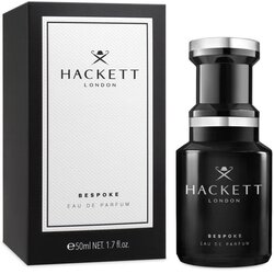 Hackett bespoke muški parfem edp 50ml Cene