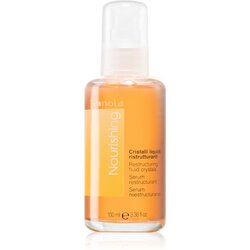Fanola nourishing fluid crystals njegujući serum za kosu 100 ml za žene Cijene