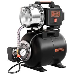 Black & Decker BXGP1100XBE hidropak - hidrofor 1100W; 4.600 l/h Cene