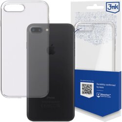 3mk APPLE IPHONE 7 PLUS/8 PLUS - CLEAR CASE, (21971585) Cene