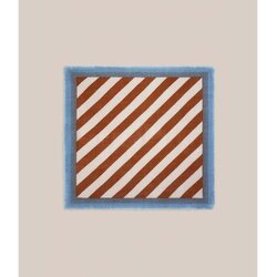Moismont Šali & Rute Foulard Bobby N°848 Henna pisana Cene