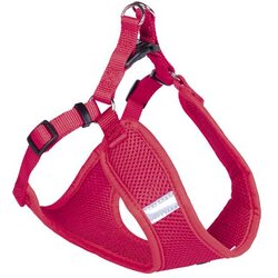 Nobby oprsnica mesh reflect, rdeča - 58-69 cm Cene