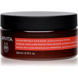 Apivita Color Seal maska za lase za zaščito barve 200 ml Cene