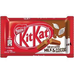 Nestle kit kat čokoladica 41,5g Cene