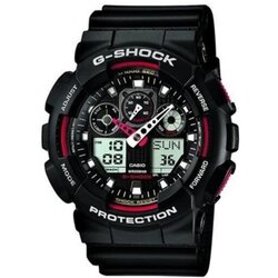 Casio satovi G-Shock GA-100-1A4ER Cijene