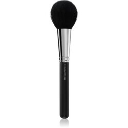 MAC Cosmetics Brush 150S Large Powder ovalni čopič za puder 1 kos Cene