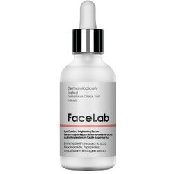 FaceLab negovalni serum za obraz - Eye Contour Serum Cene
