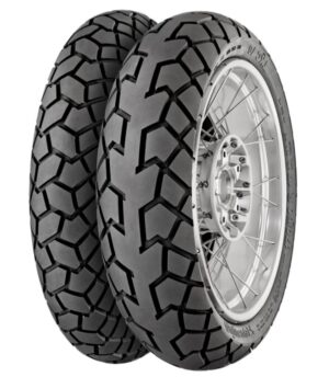  Guma G140/80R17 69H TL M/C TKC70 CONTINENTAL M+S Cijene