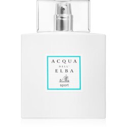 Acqua dell' Elba Sport parfumska voda uniseks 100 ml Cene