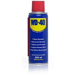 Wd-40 WD SPREJ 200ML Cene