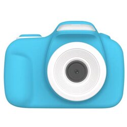 myFirst Camera 3 Blue Cene
