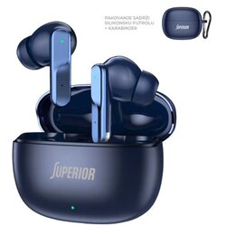 Superior slušalice bluetooth x master 2 enc teget ( SL1639 ) Cene