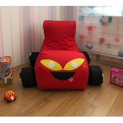Atelier Del Sofa blc araba - red red bean bag Cijene