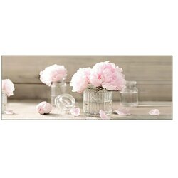 ProArt Young Living Slika na platnu (Rose Flowers, Š x V: 80 x 30 cm) Cene