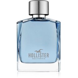 Hollister wave for him toaletna voda 100 ml za moške Cene
