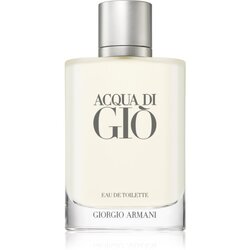 Armani Muška tolaetna voda Acqua Di Gio, EDT, 100ml Cene
