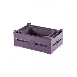 Violet Gajbice PVC 3/1 1033 Cene
