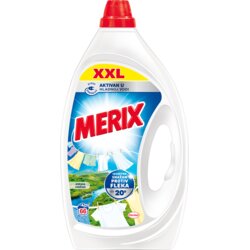Merix tečni deterdžent gorska svežina 2,97L, 66 pranja Cene