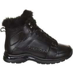 Calvin Klein Jeans B4N12166-BLACK Crna Cijene