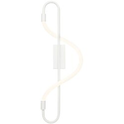  LED zidna lampa F2299-20Z WH Cene
