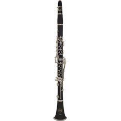 Grassi CL20SK 17 key Bb klarinet SET sa koferom Cene