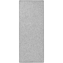 BT Carpet Wolly runner v sivi barvi, 80 x 300 cm Cene