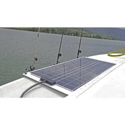 Sunset SM 30 L monokristalni solarni modul 30 Wp 12 V Cene