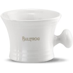 Bullfrog Posuda za brijanje, Cene