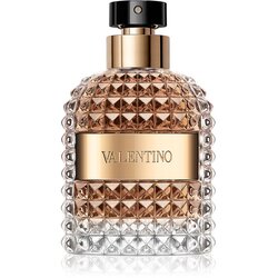 Valentino Uomo toaletna voda 100 ml za moške Cene