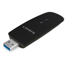 Linksys WiFi 5 USB Adapter Dual-Band AC1200 WiFi 5 USB Adapter WUSB6300-EJ Cene