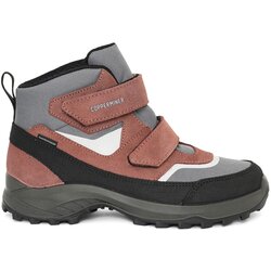 Copperminer cipele za devojčice Gigi kid, Roze-sive Cene