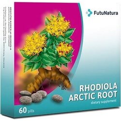 FutuNatura Rodiola Cene