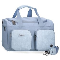 PepeJeans Putna torba - Plava ( 71.437.42 ) Cene