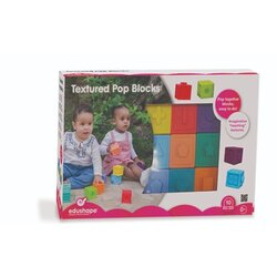 Edushape Kocke za bebe Cene