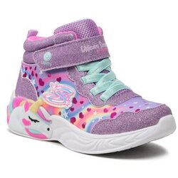 Skechers cipele gležnjače 302332L LVMT UNICORN DREAMS-MAGIC Ž ljubičasta 32 Cijene