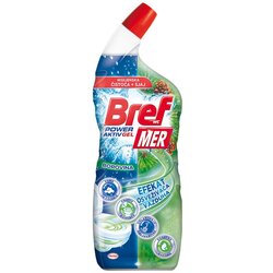 Bref power aktiv gel pine 700ml Cene