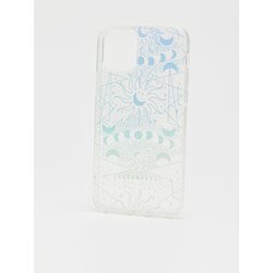 House - Maska za iPhone 12 - Šarena Cijene