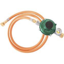 Alfa Forni Gas Connector Set Quick G12 50mBar 3kg/h Cene