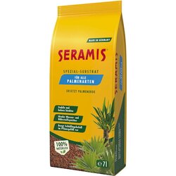 Seramis poseben substrat za palme - 7 l Cene