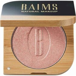 Baims Organic Cosmetics highlighter pressed powder Cene