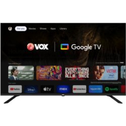 Vox smart televizor UHD 50GOU080B Cene